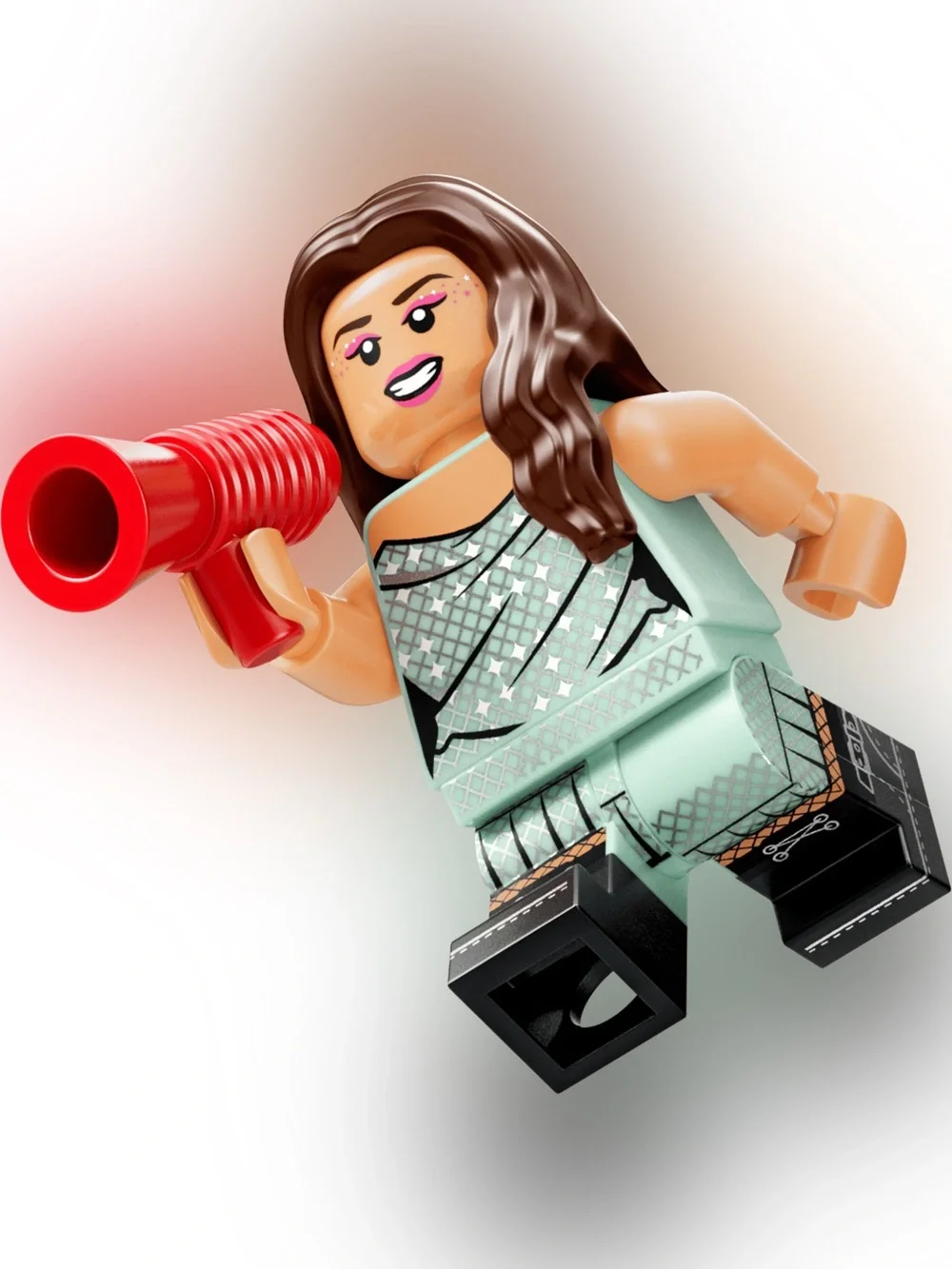 LEGO® Editions #43028 Olivia Rodrigo's Vinyl